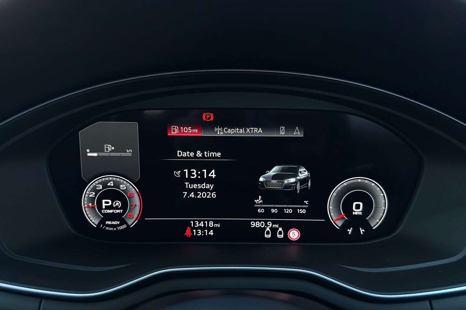 Used Audi A5 2024 for sale - 78161585: Photo 18