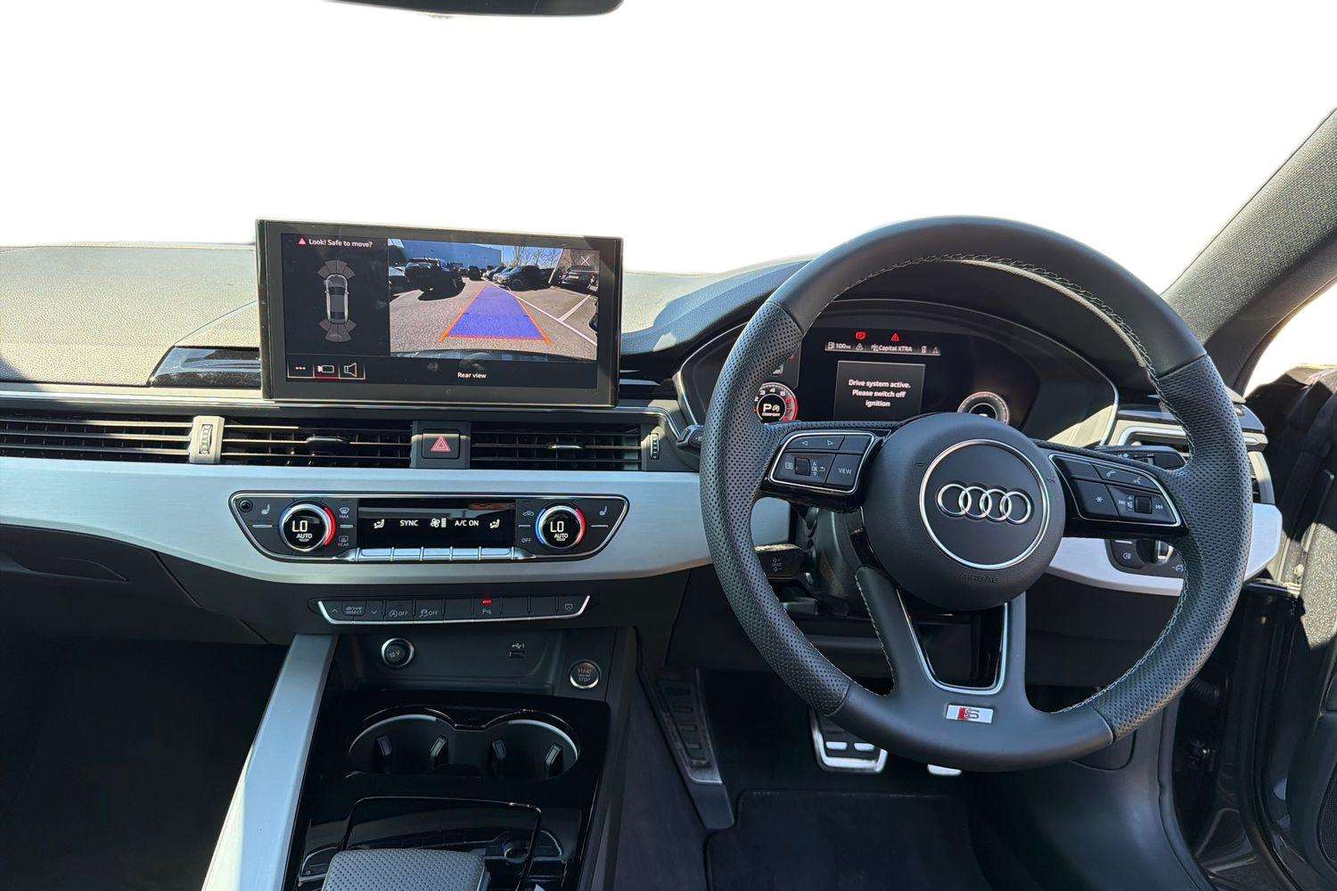 Used Audi A5 2024 for sale - 78161585: Photo 19