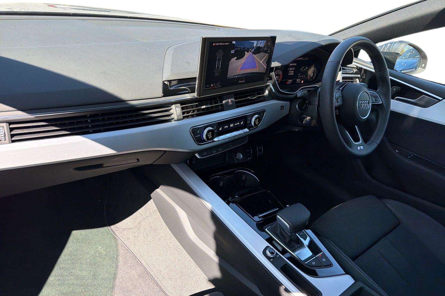 Used Audi A5 2024 for sale - 78161585: Photo 2