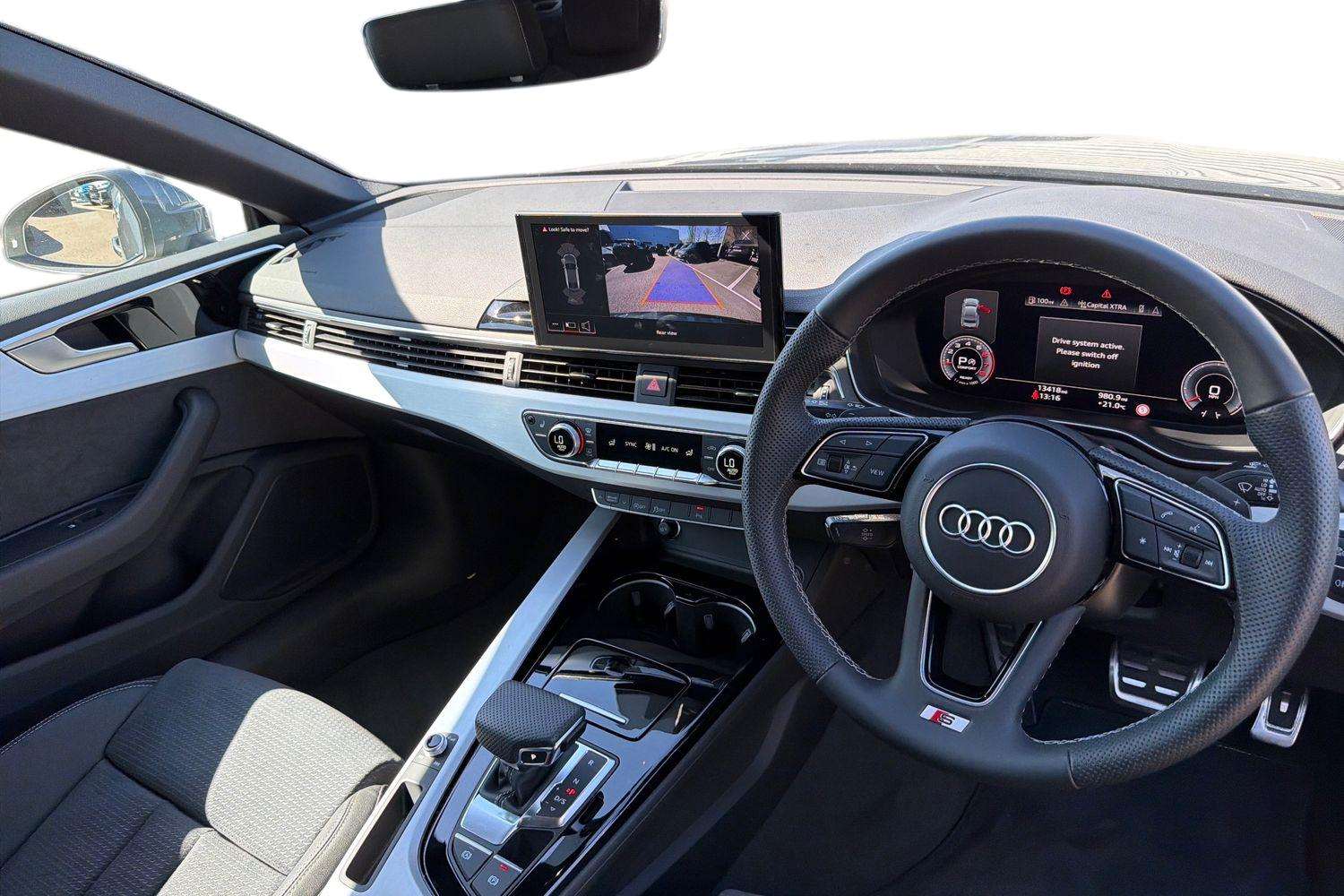 Used Audi A5 2024 for sale - 78161585: Photo 20