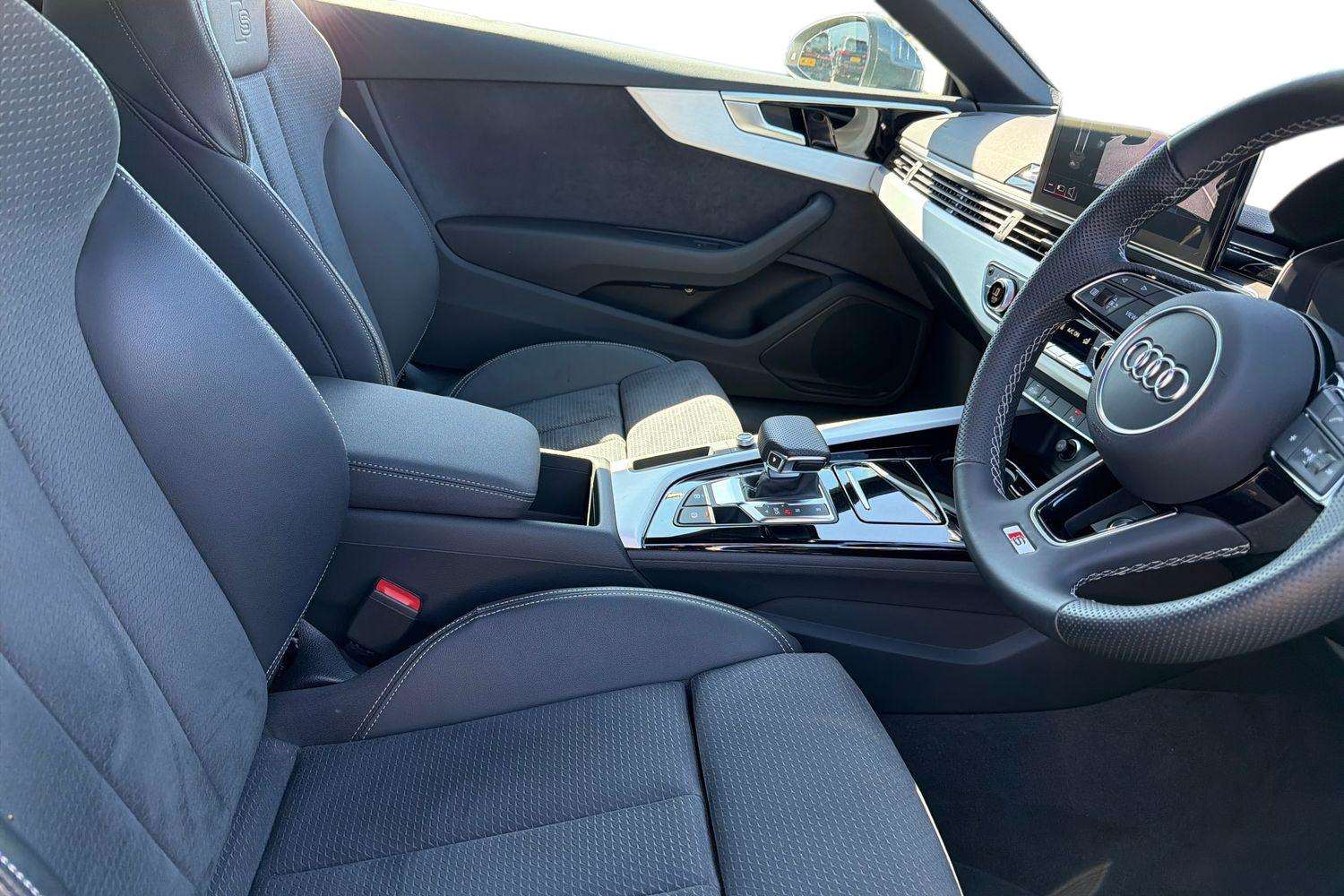 Used Audi A5 2024 for sale - 78161585: Photo 21