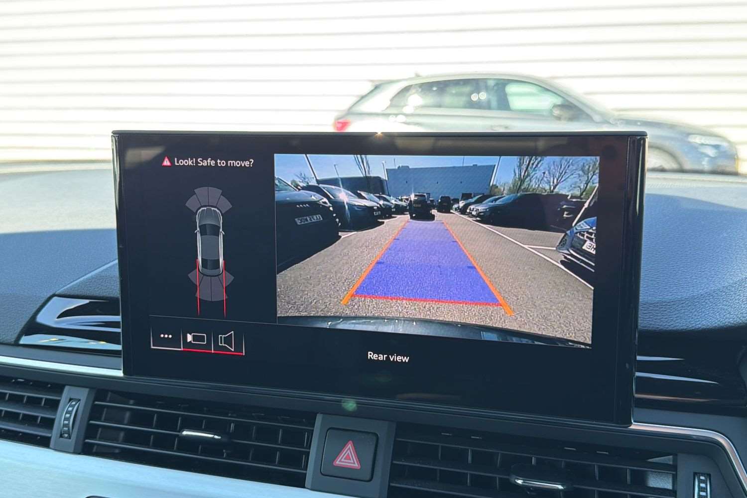 Used Audi A5 2024 for sale - 78161585: Photo 26