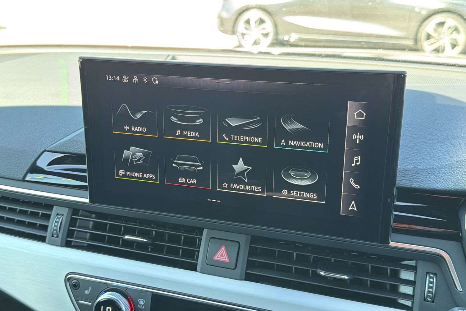 Used Audi A5 2024 for sale - 78161585: Photo 27