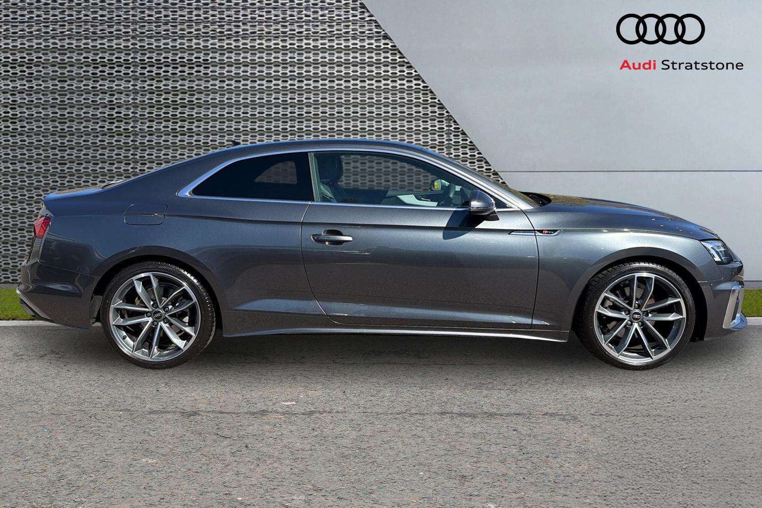 Used Audi A5 2024 for sale - 78161585: Photo 4