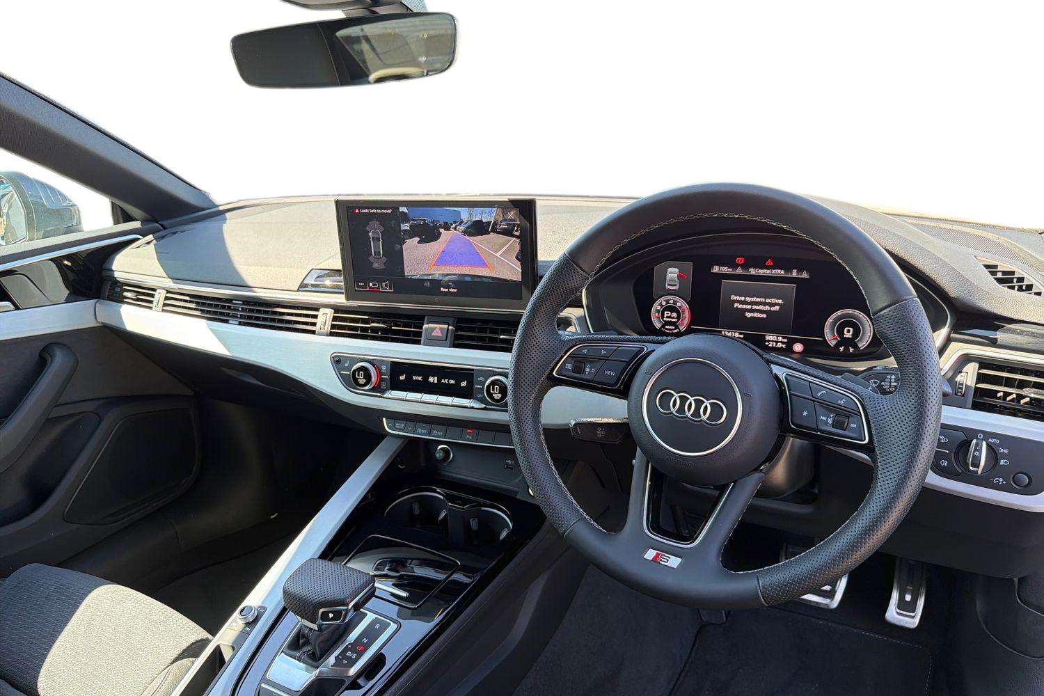 Used Audi A5 2024 for sale - 78161585: Photo 6