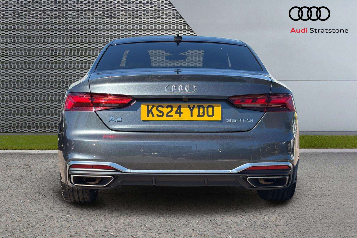 Used Audi A5 2024 for sale - 78161585: Photo 7
