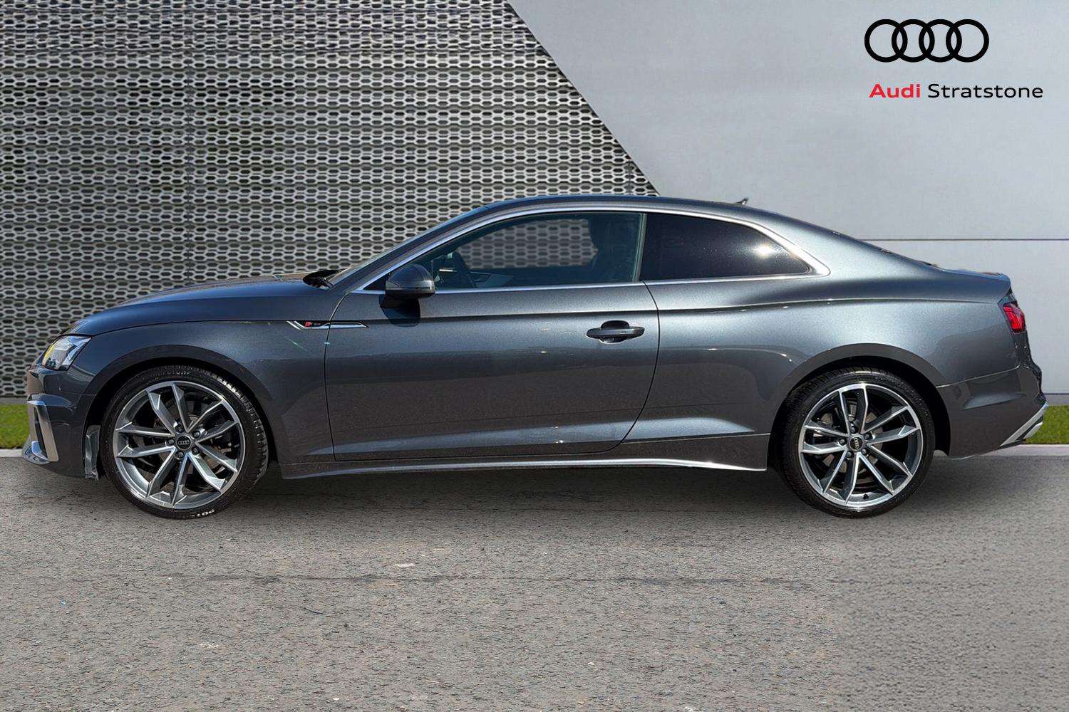 Used Audi A5 2024 for sale - 78161585: Photo 8