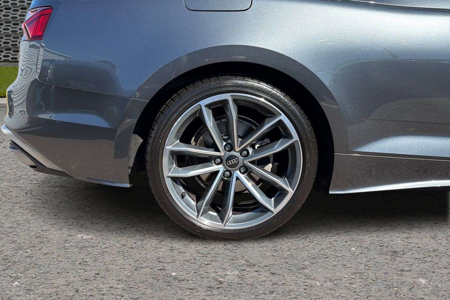 Used Audi A5 2024 for sale - 78161585: Photo 9