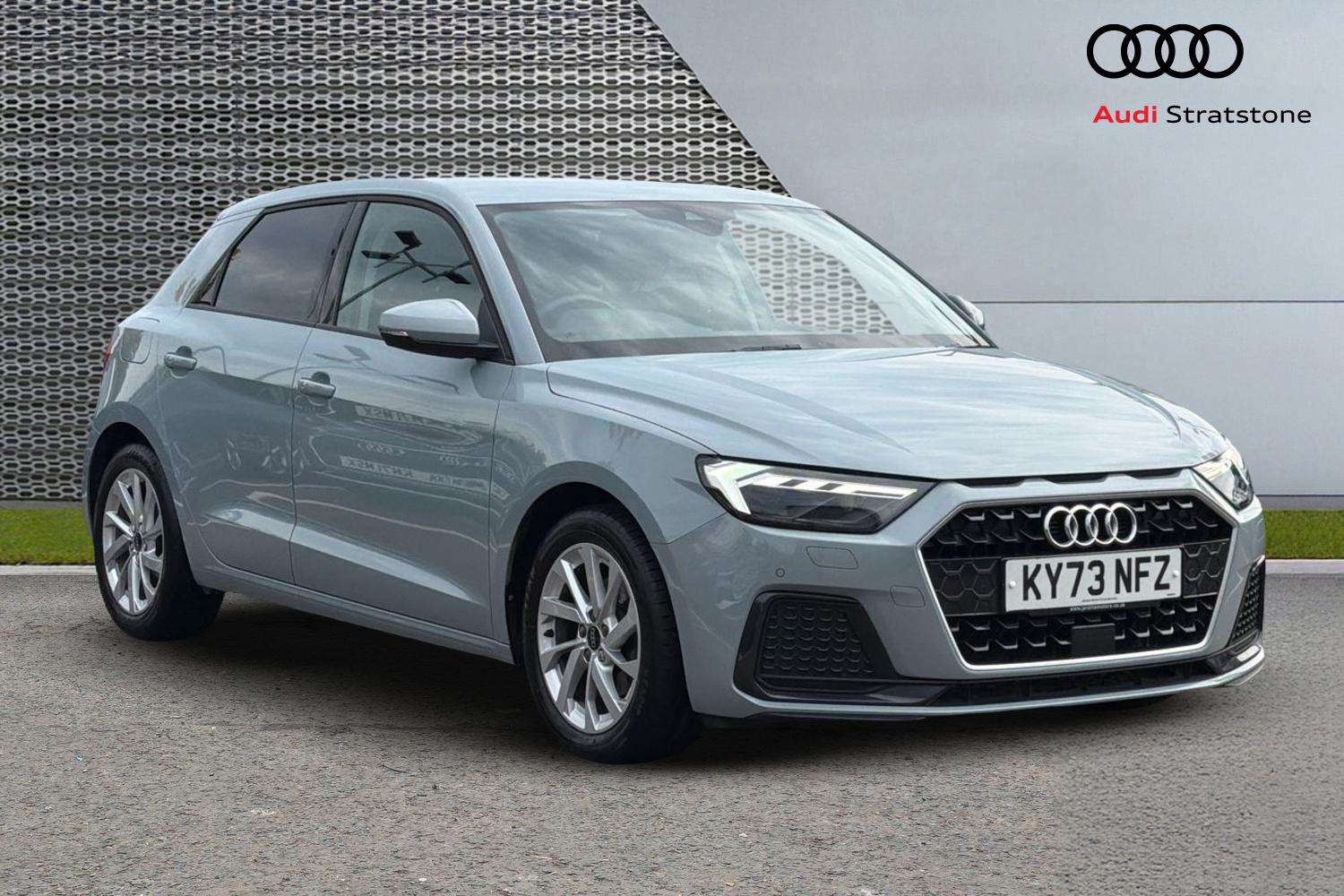 Used Audi A1 2023 for sale - 76156293: Photo 1