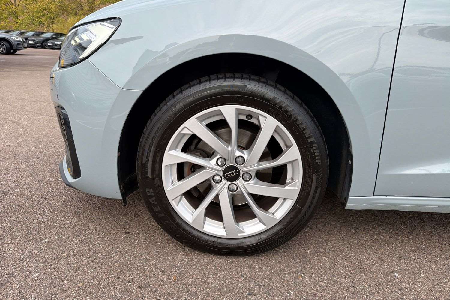 Used Audi A1 2023 for sale - 76156293: Photo 10
