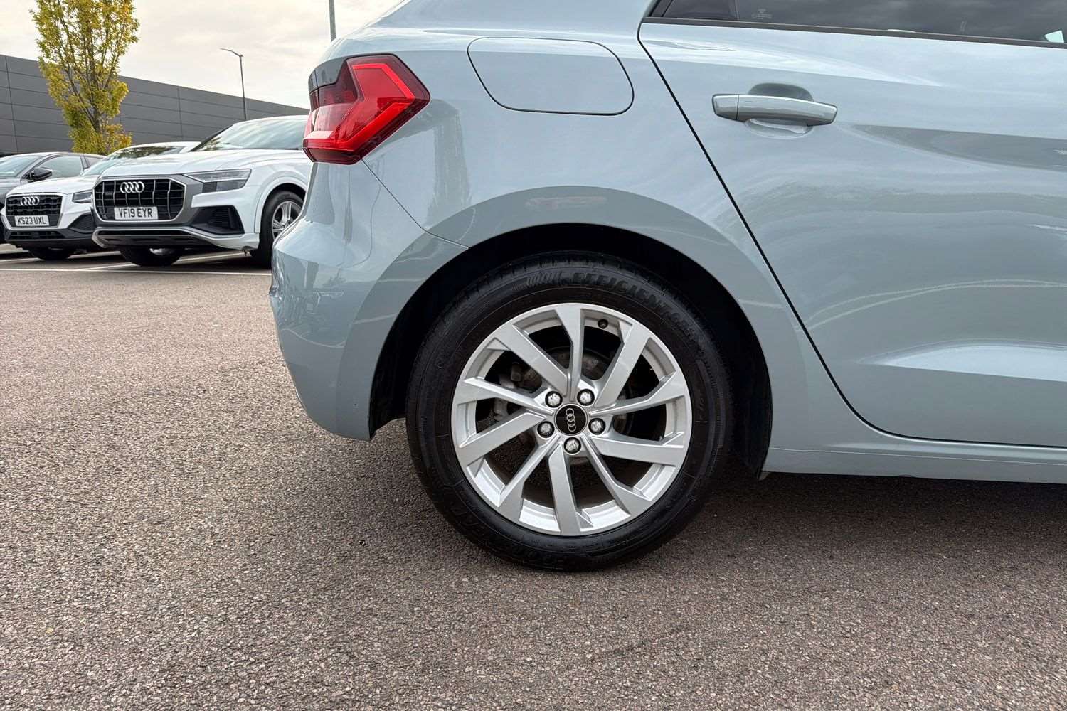 Used Audi A1 2023 for sale - 76156293: Photo 11
