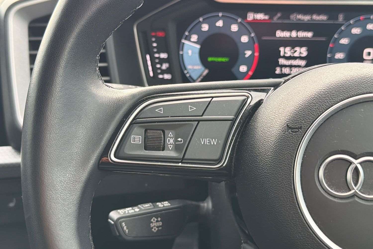 Used Audi A1 2023 for sale - 76156293: Photo 16