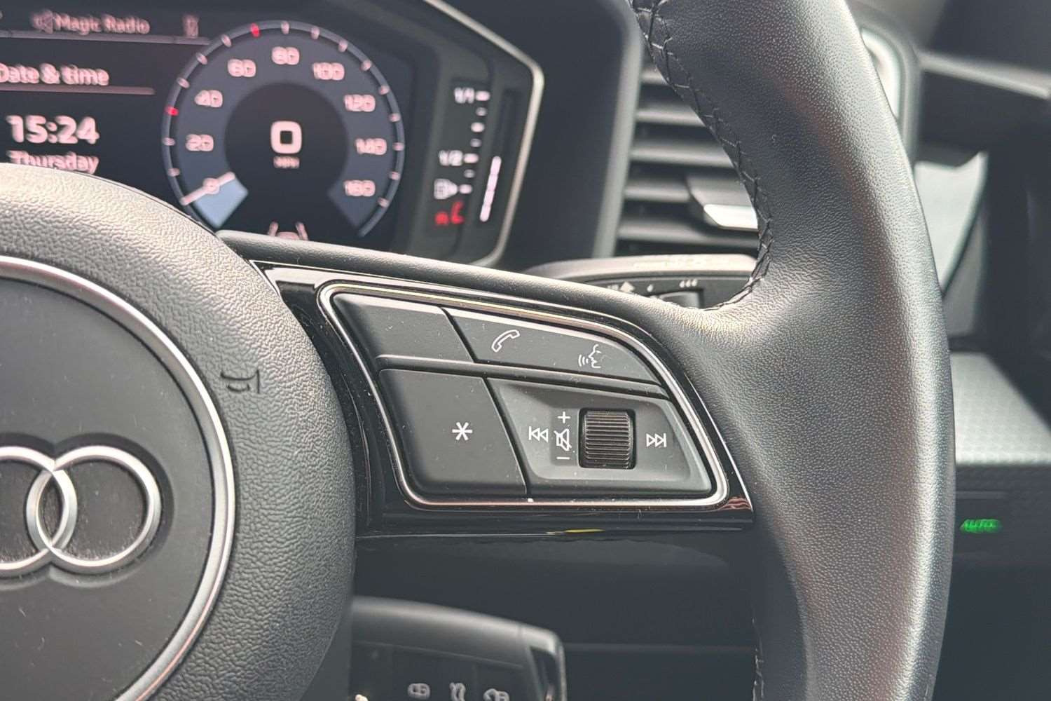 Used Audi A1 2023 for sale - 76156293: Photo 17