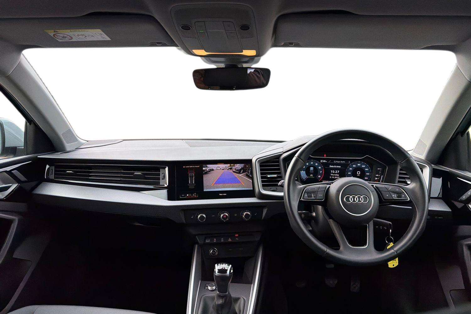 Used Audi A1 2023 for sale - 76156293: Photo 19