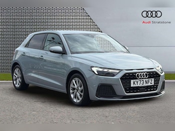 Audi - A1
