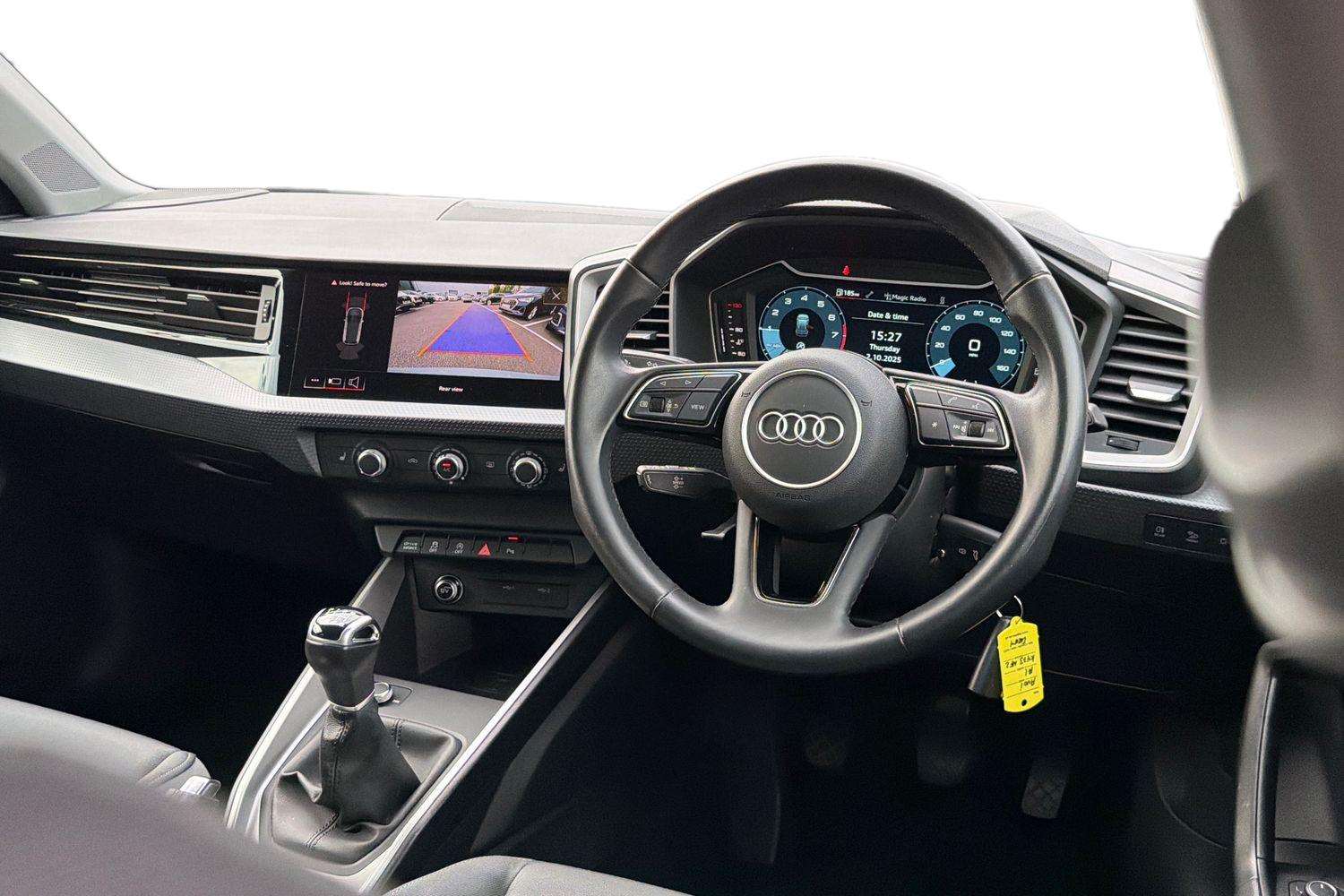 Used Audi A1 2023 for sale - 76156293: Photo 20