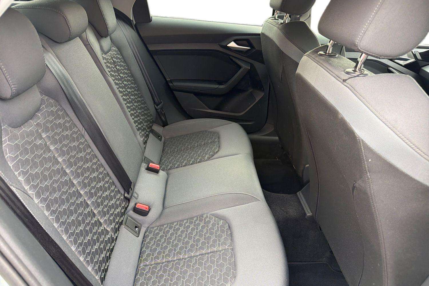 Used Audi A1 2023 for sale - 76156293: Photo 21