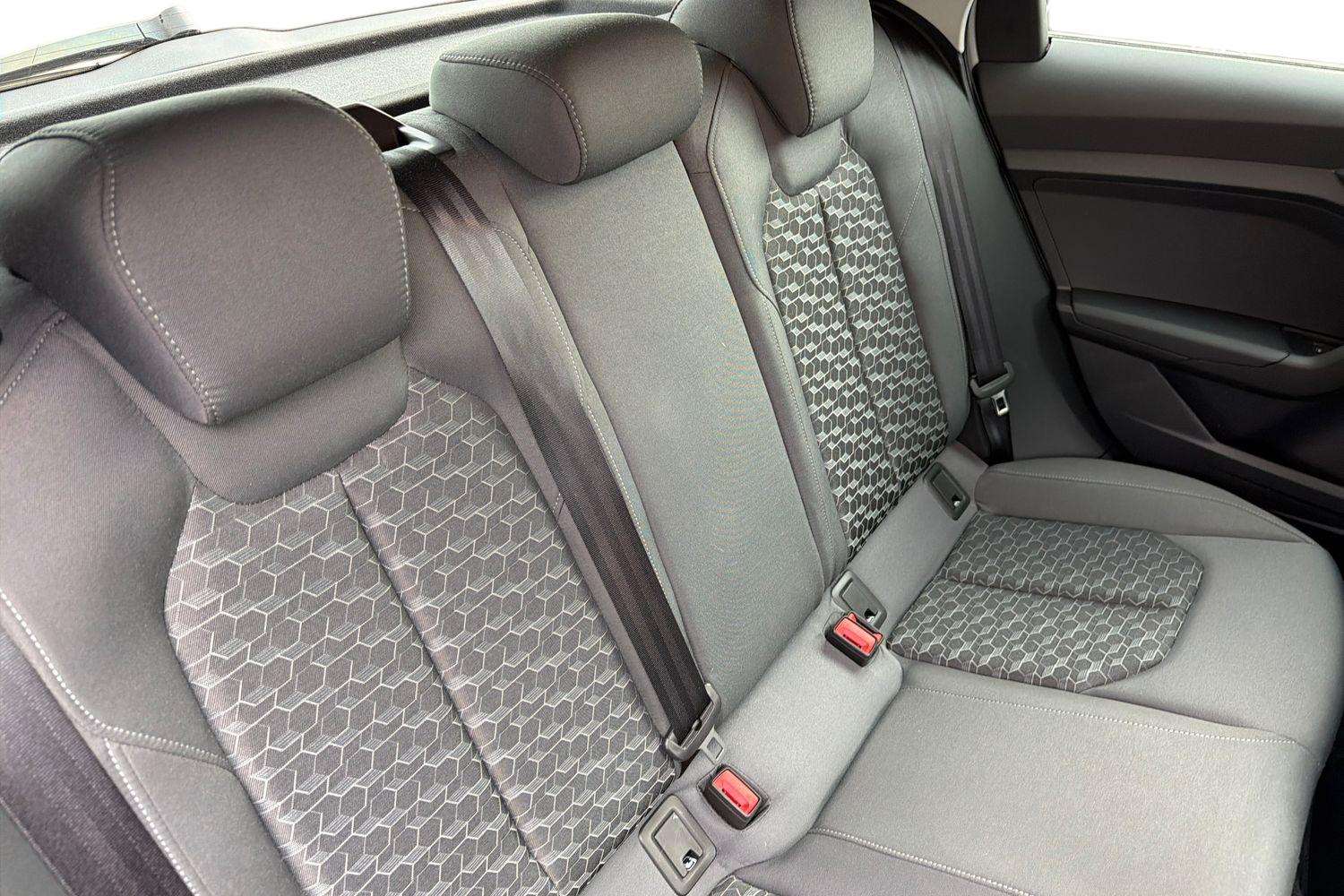 Used Audi A1 2023 for sale - 76156293: Photo 22