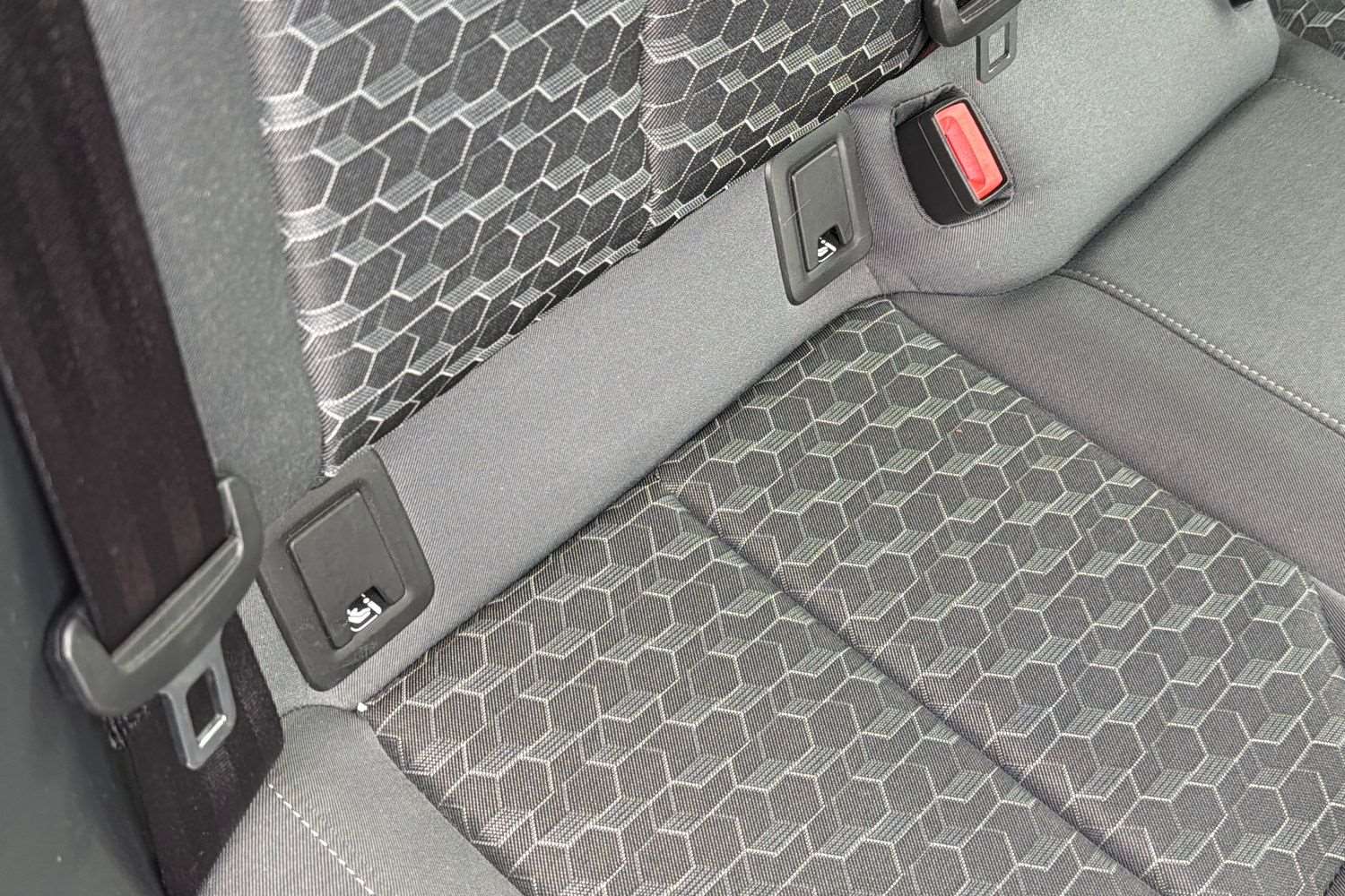 Used Audi A1 2023 for sale - 76156293: Photo 24