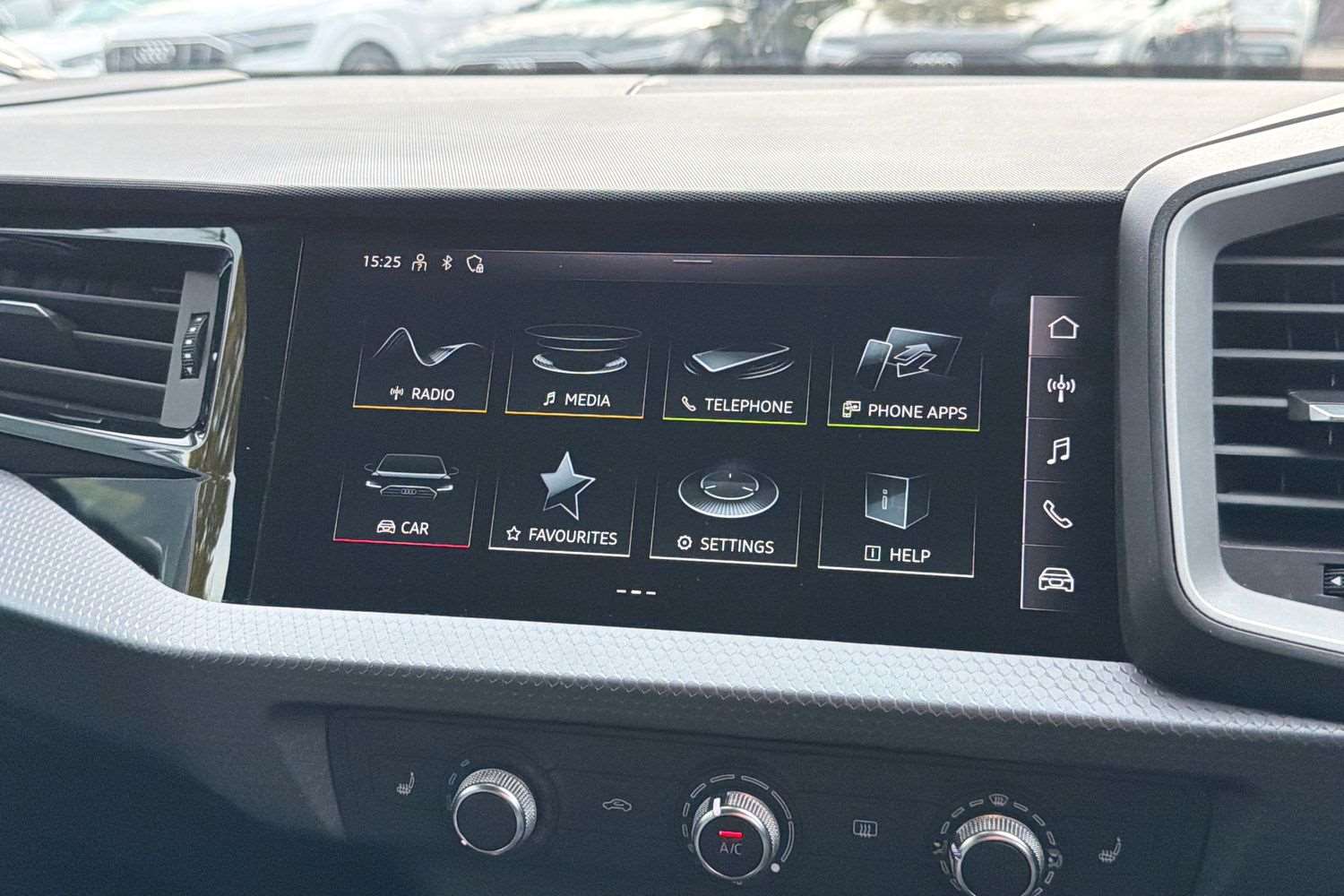 Used Audi A1 2023 for sale - 76156293: Photo 27