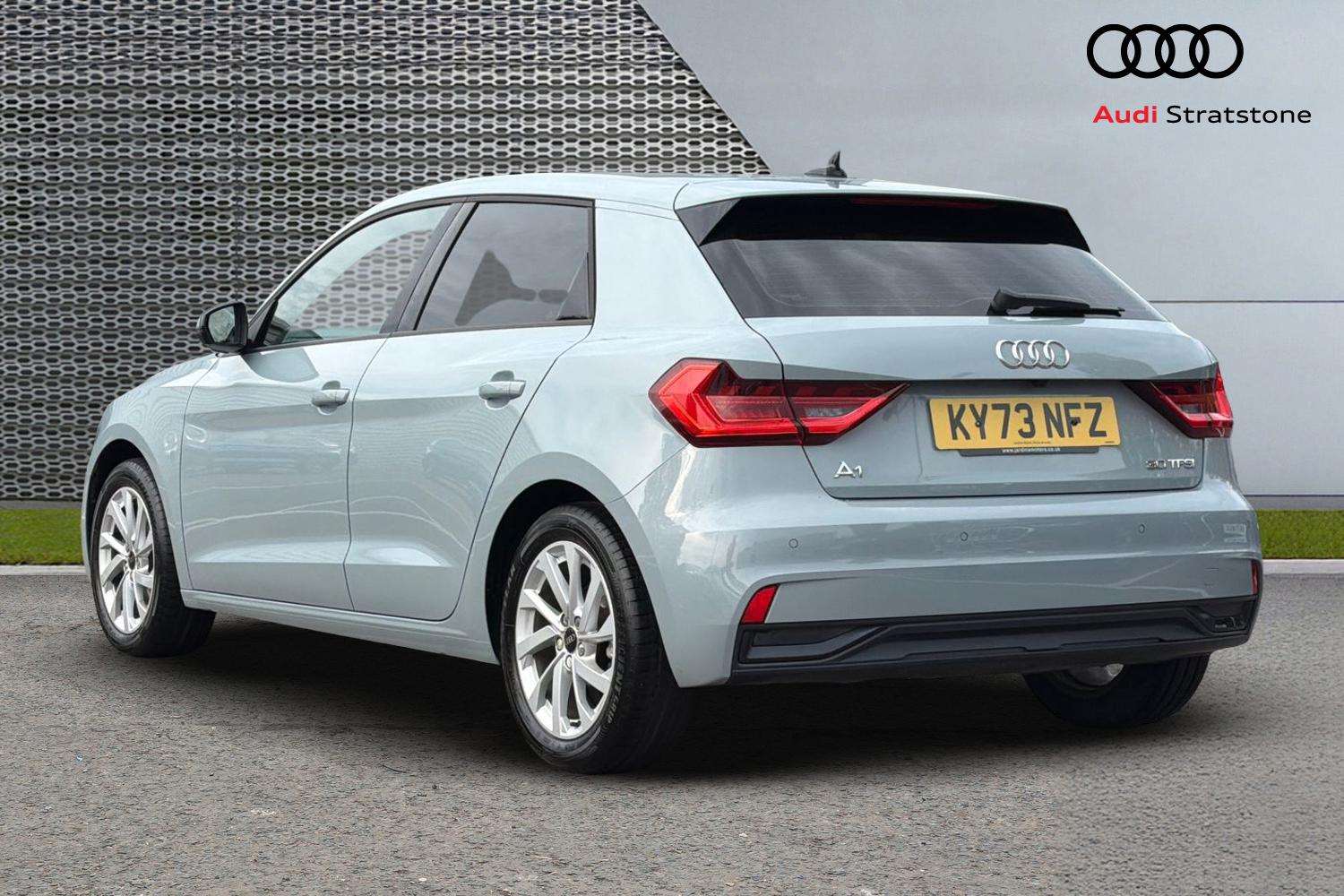 Used Audi A1 2023 for sale - 76156293: Photo 3