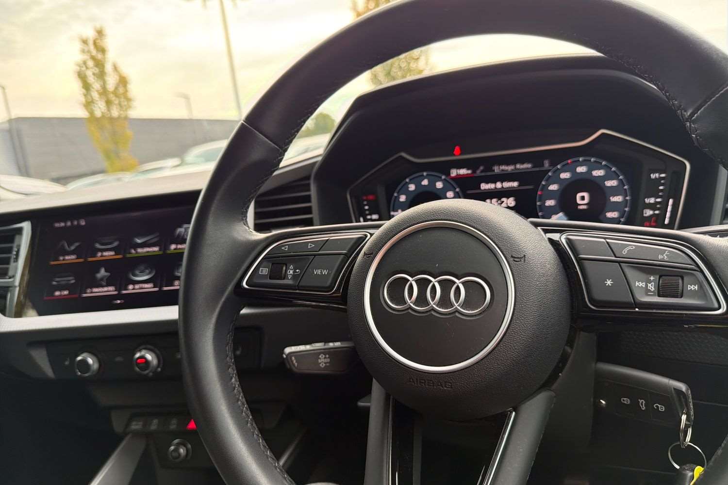 Used Audi A1 2023 for sale - 76156293: Photo 35
