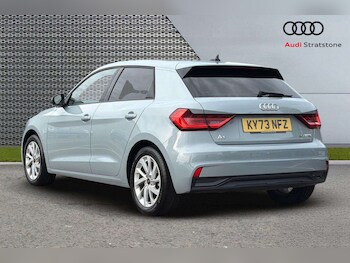Used Audi A1 2023 for sale - 76156293: Photo 3