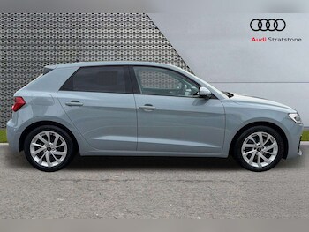 Used Audi A1 2023 for sale - 76156293: Photo 4