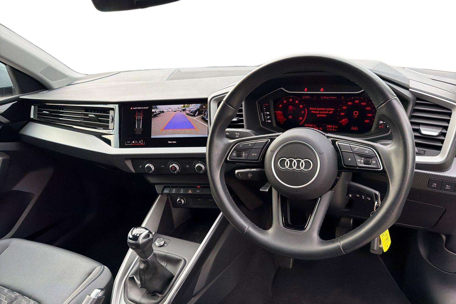 Used Audi A1 2023 for sale - 76156293: Photo 6