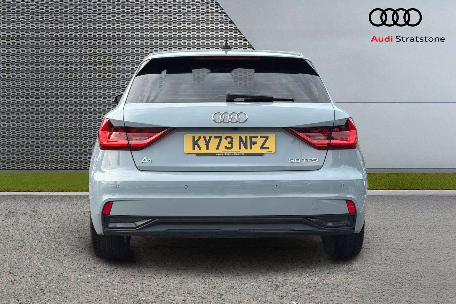 Used Audi A1 2023 for sale - 76156293: Photo 7