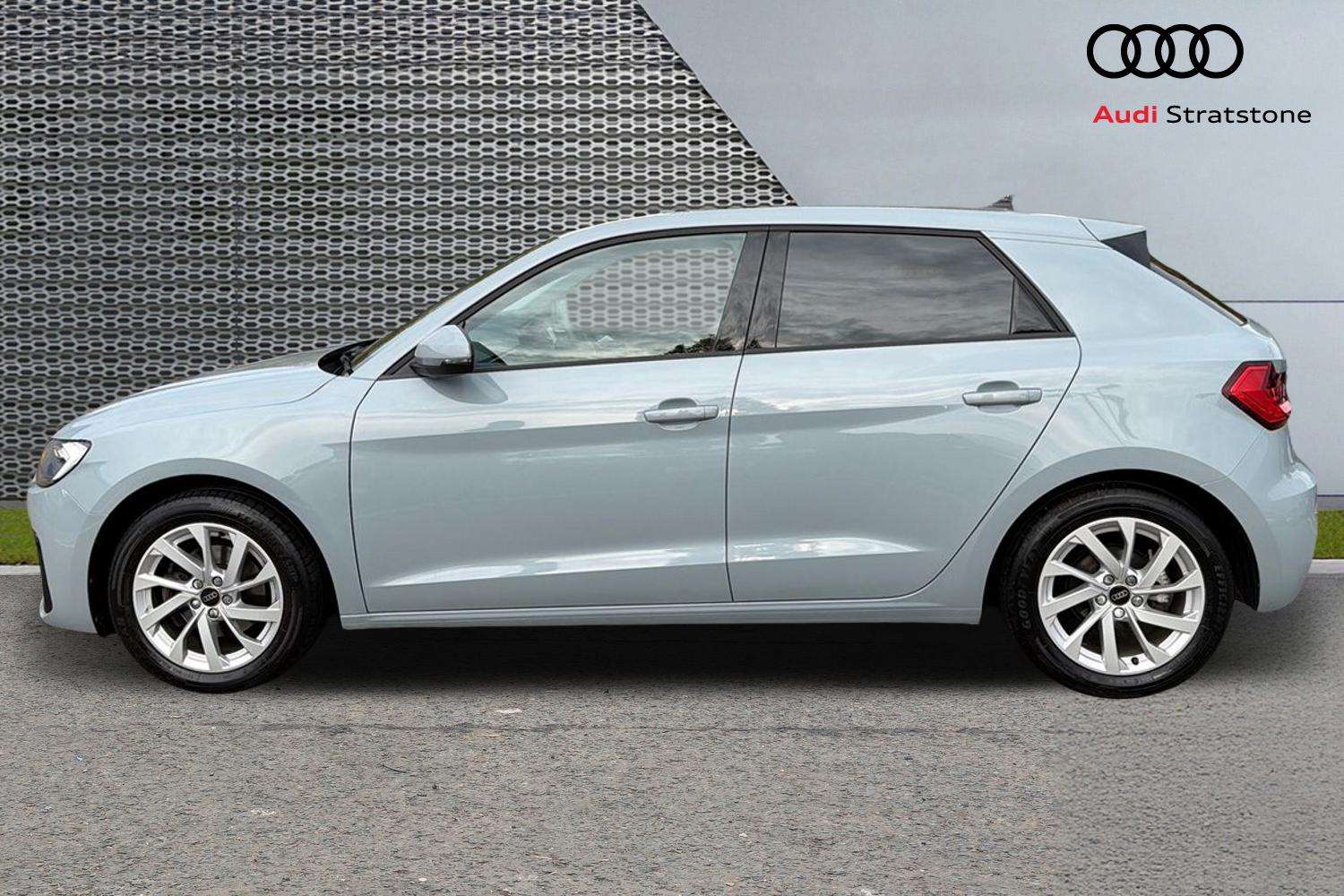 Used Audi A1 2023 for sale - 76156293: Photo 8