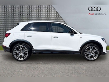 Used Audi Q3 2024 for sale - 79172437: Photo