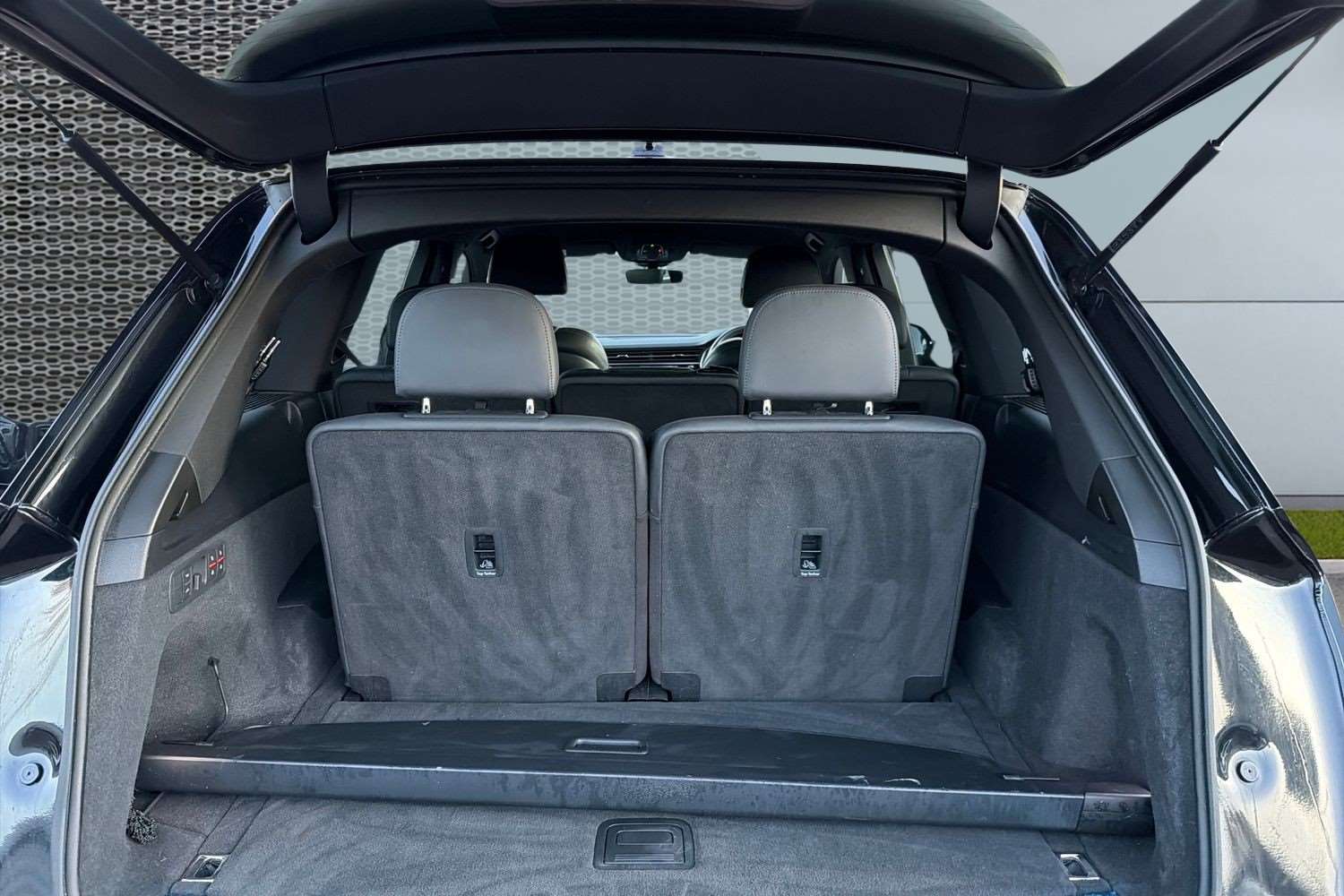 Used Audi Q7 2021 for sale - 76804809: Photo 13