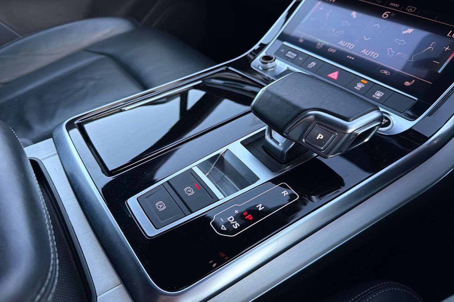 Used Audi Q7 2021 for sale - 76804809: Photo 15