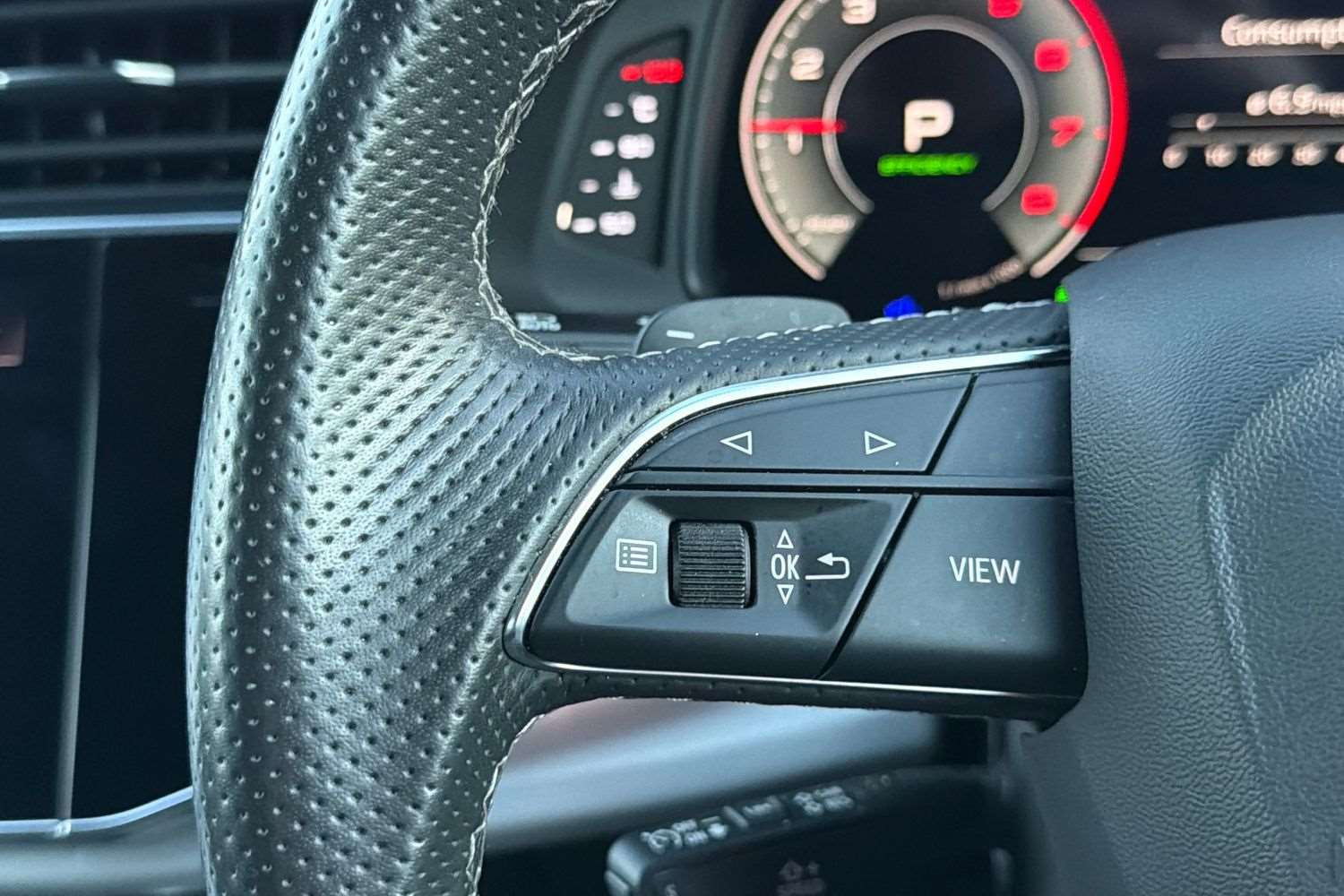 Used Audi Q7 2021 for sale - 76804809: Photo 16