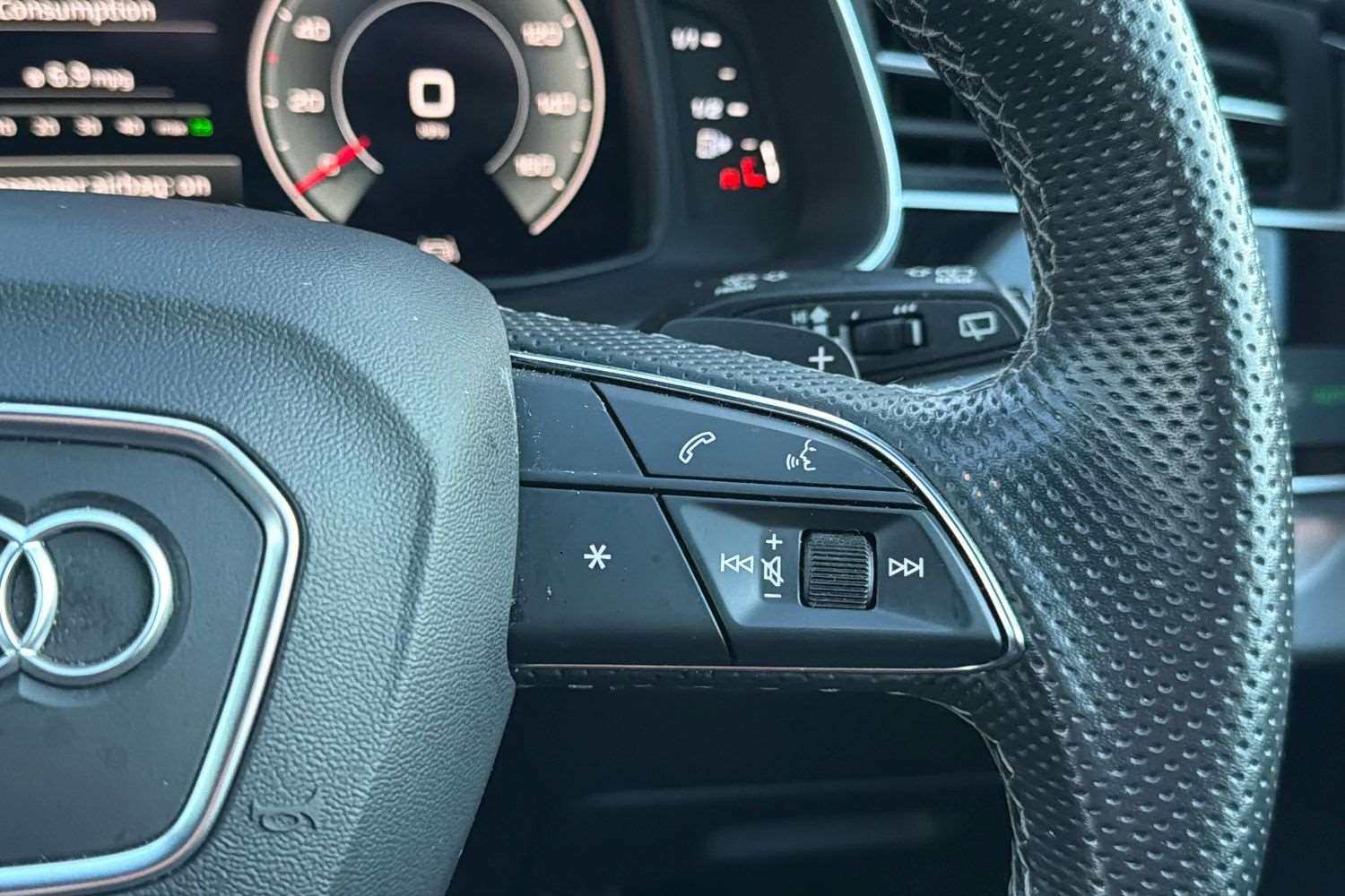 Used Audi Q7 2021 for sale - 76804809: Photo 17