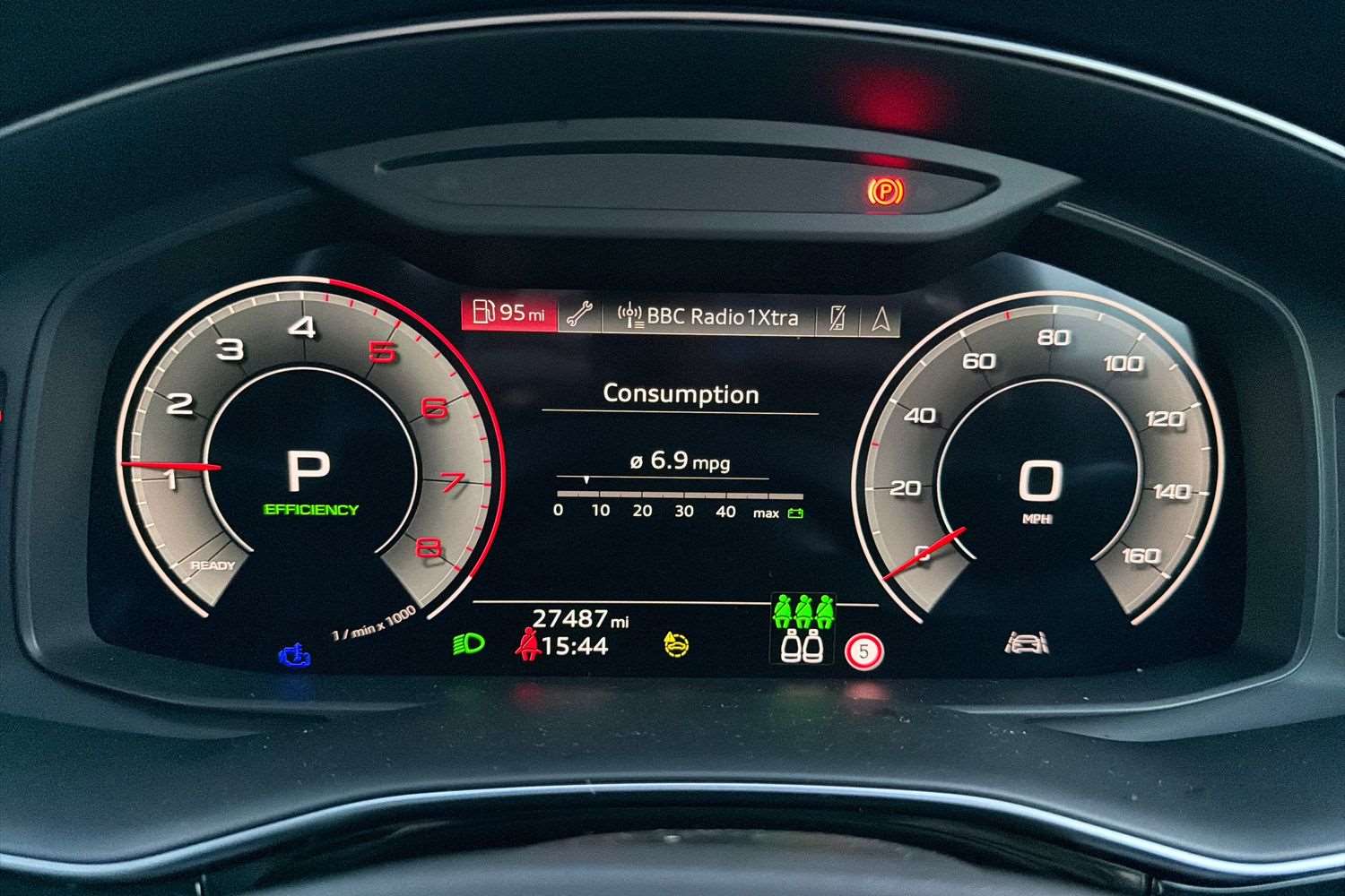 Used Audi Q7 2021 for sale - 76804809: Photo 18