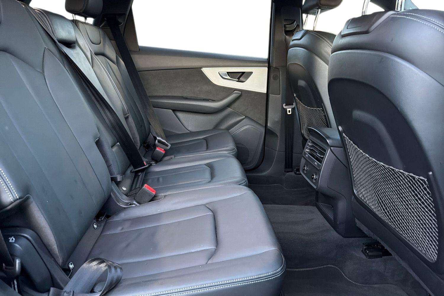 Used Audi Q7 2021 for sale - 76804809: Photo 21