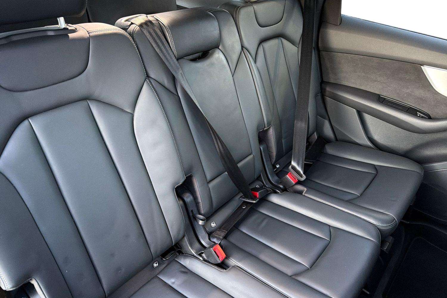 Used Audi Q7 2021 for sale - 76804809: Photo 22