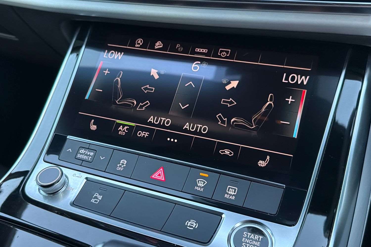 Used Audi Q7 2021 for sale - 76804809: Photo 28