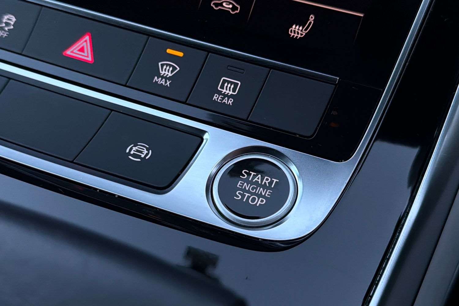 Used Audi Q7 2021 for sale - 76804809: Photo 29