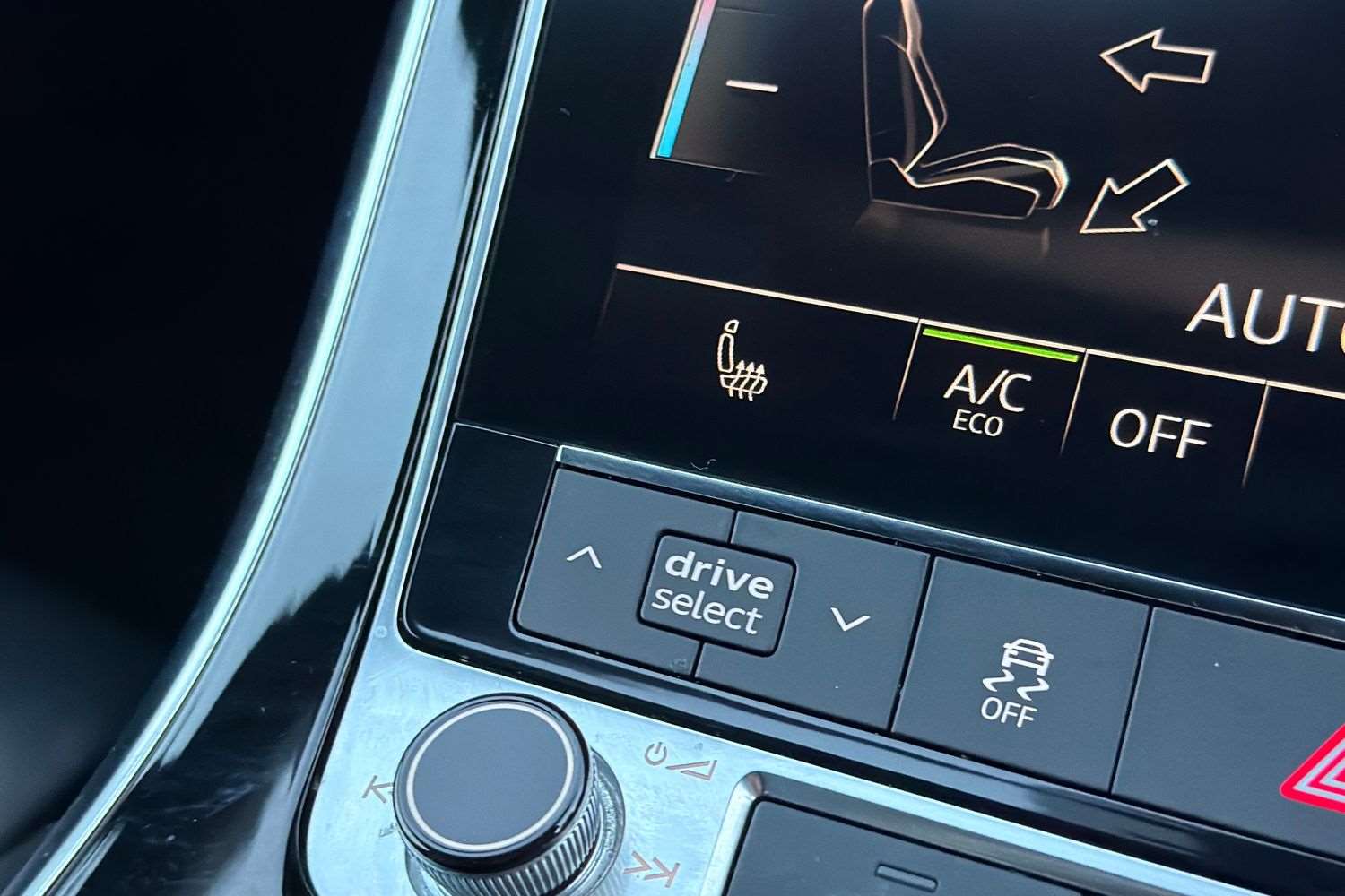 Used Audi Q7 2021 for sale - 76804809: Photo 30