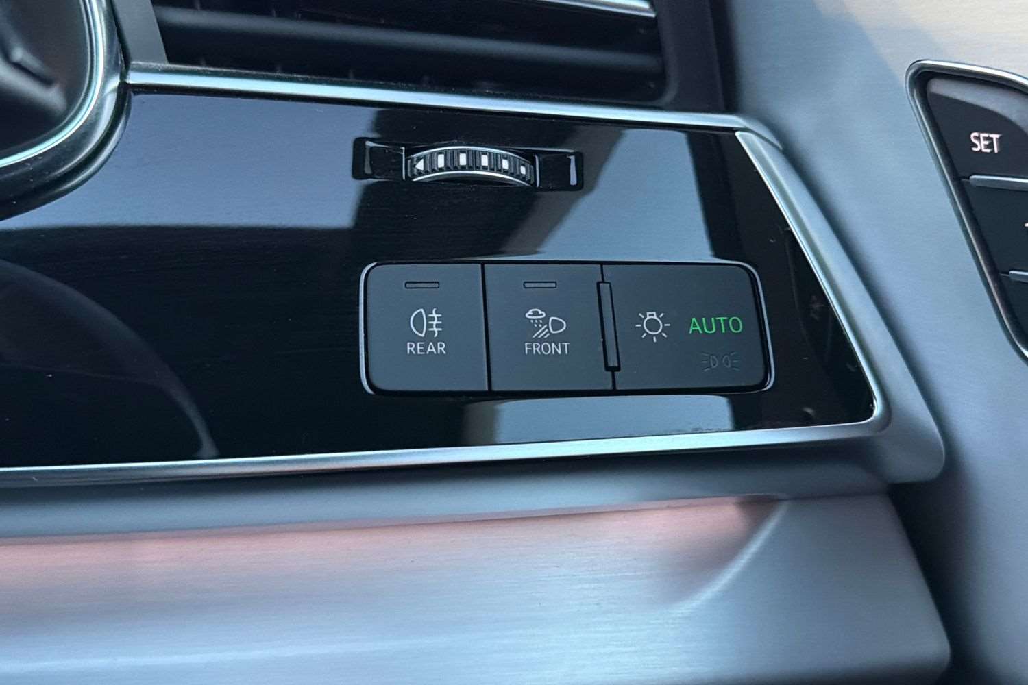 Used Audi Q7 2021 for sale - 76804809: Photo 34