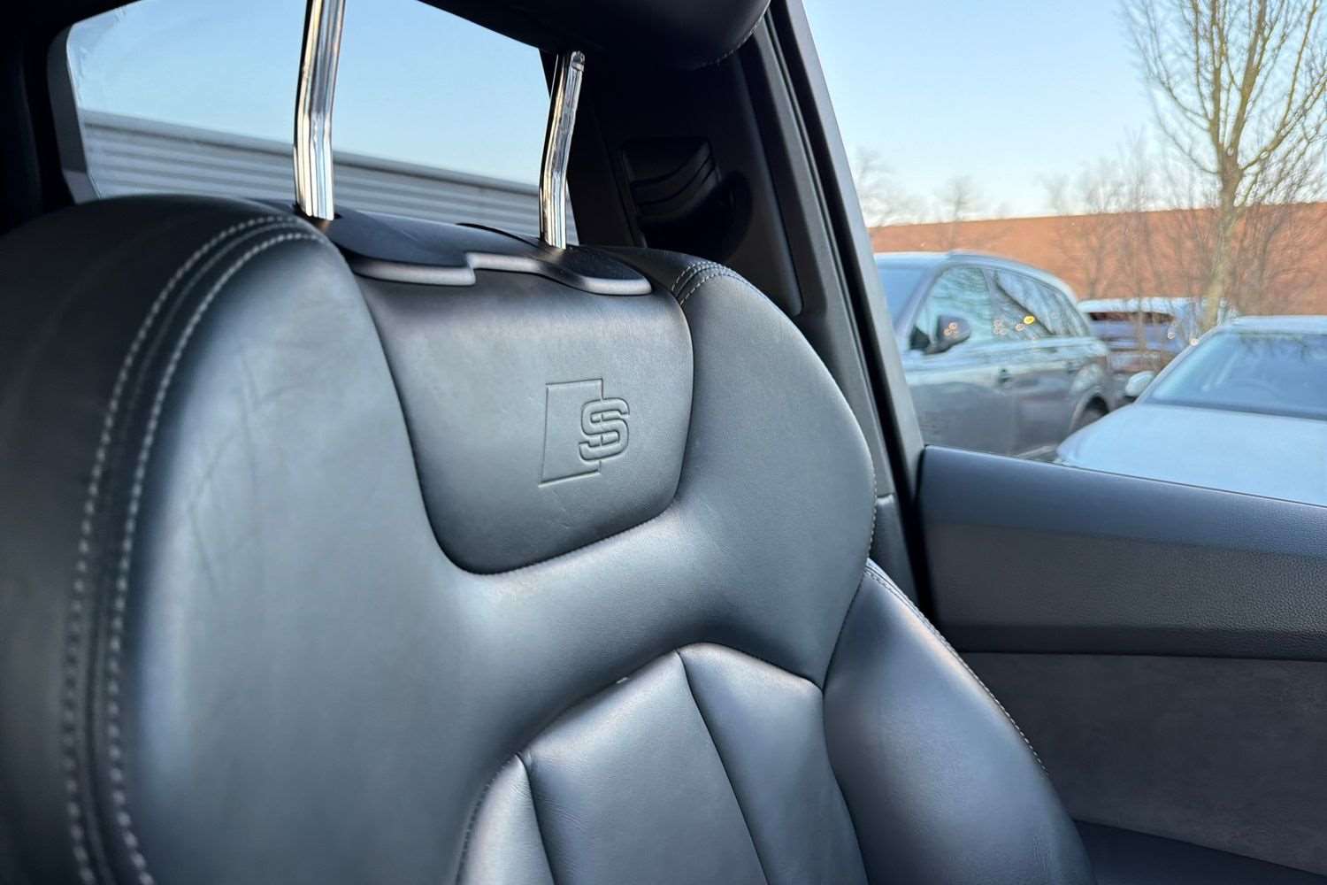 Used Audi Q7 2021 for sale - 76804809: Photo 35