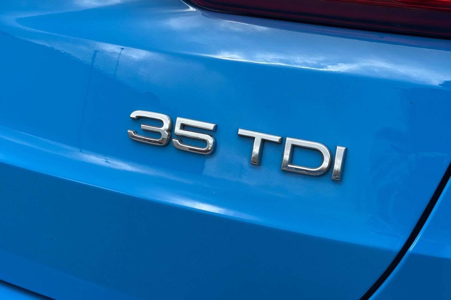 Used Audi Q3 2023 for sale - 78129771: Photo 12