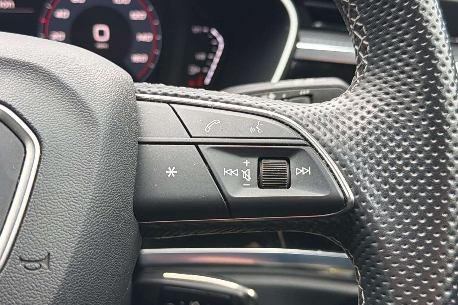 Used Audi Q3 2023 for sale - 78129771: Photo 14