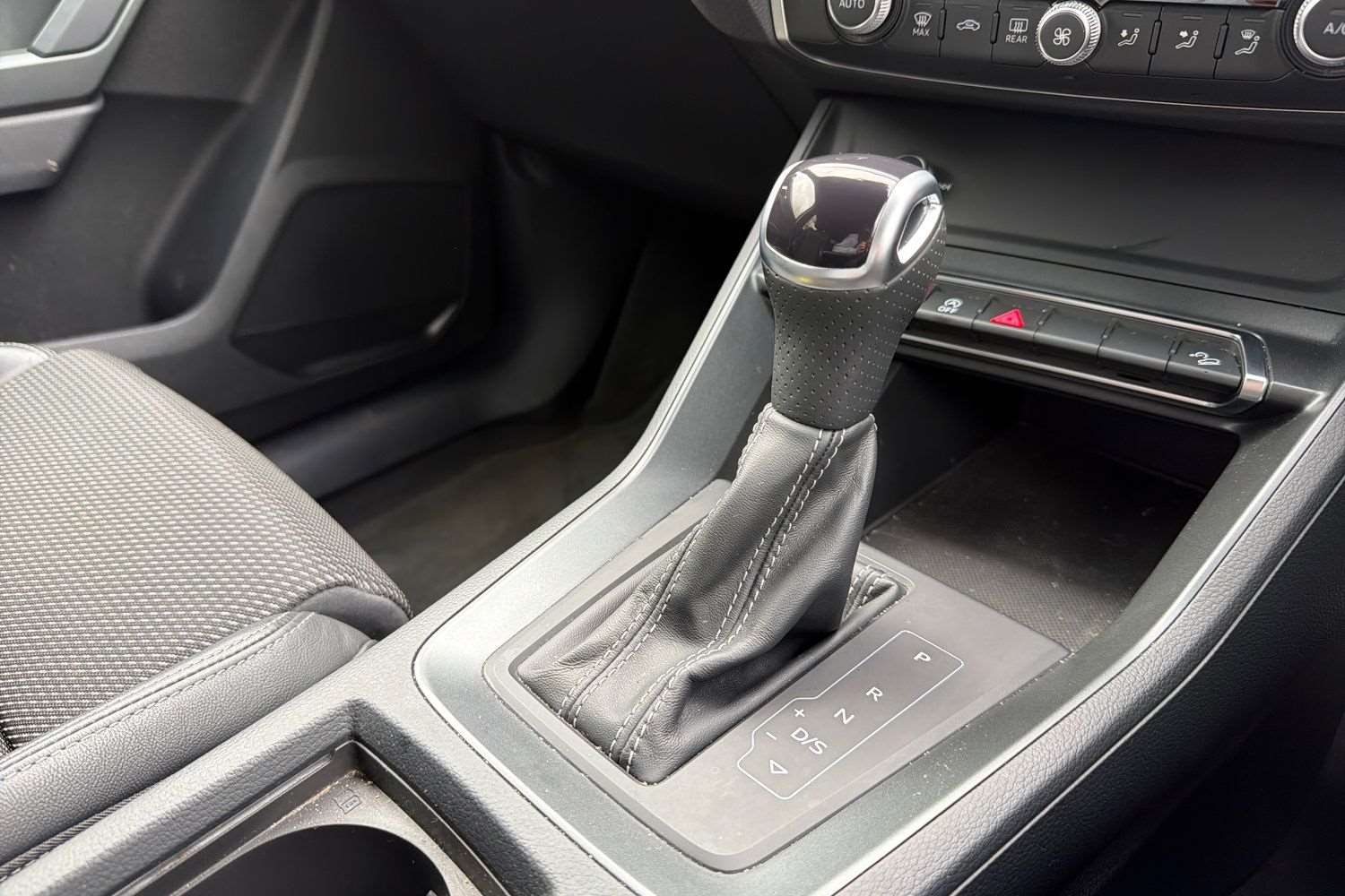 Used Audi Q3 2023 for sale - 78129771: Photo 15