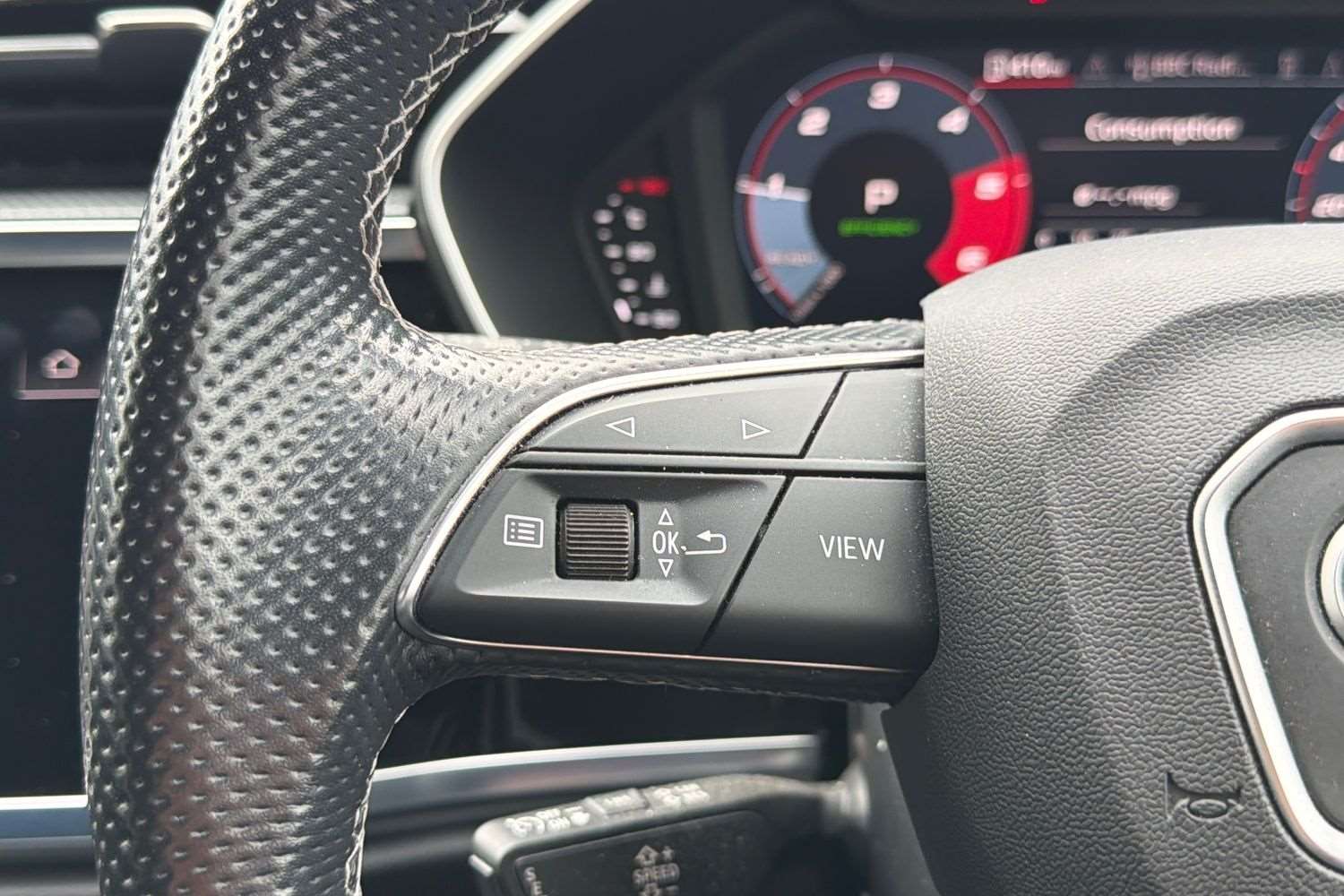 Used Audi Q3 2023 for sale - 78129771: Photo 16