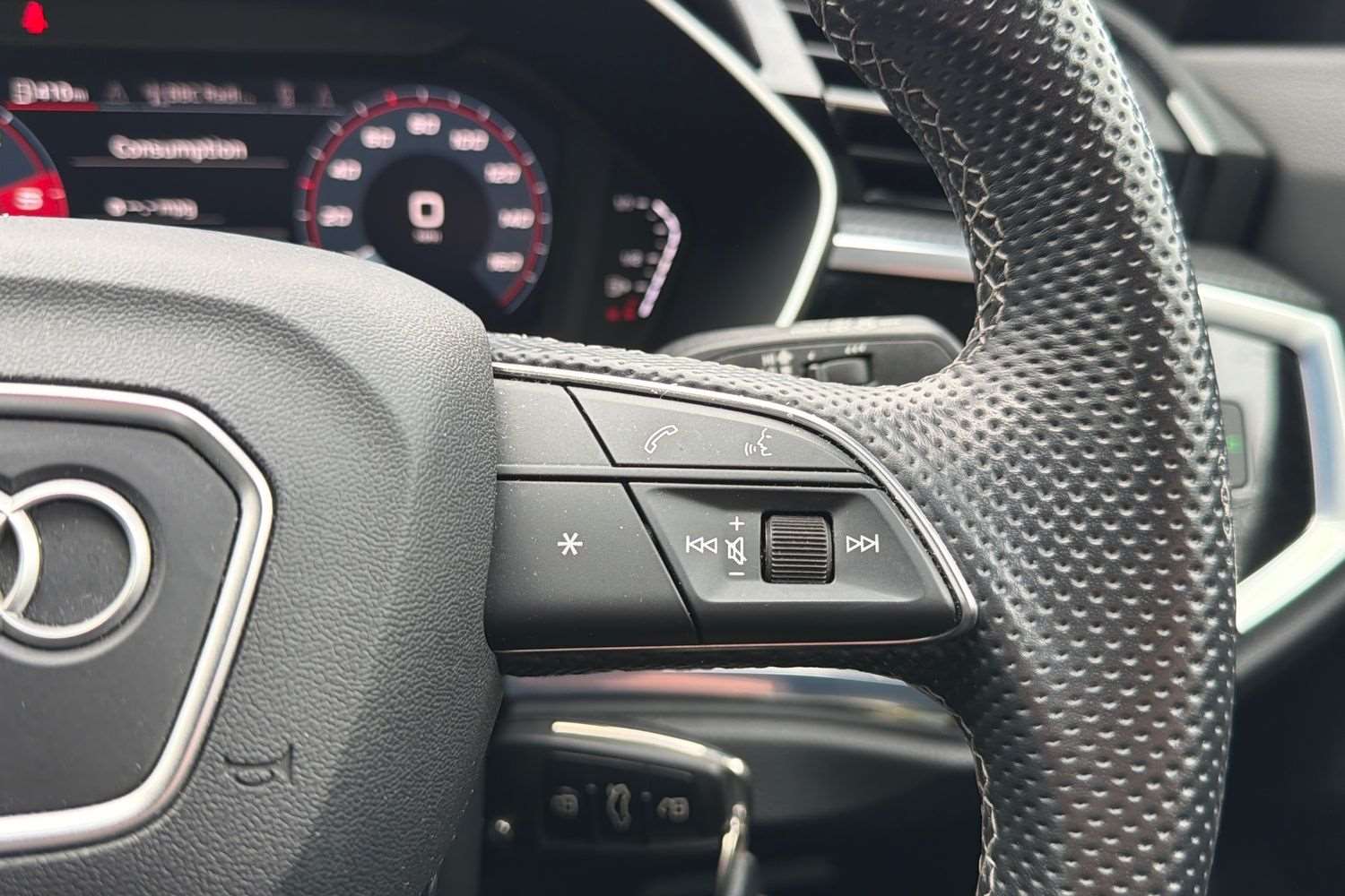 Used Audi Q3 2023 for sale - 78129771: Photo 17