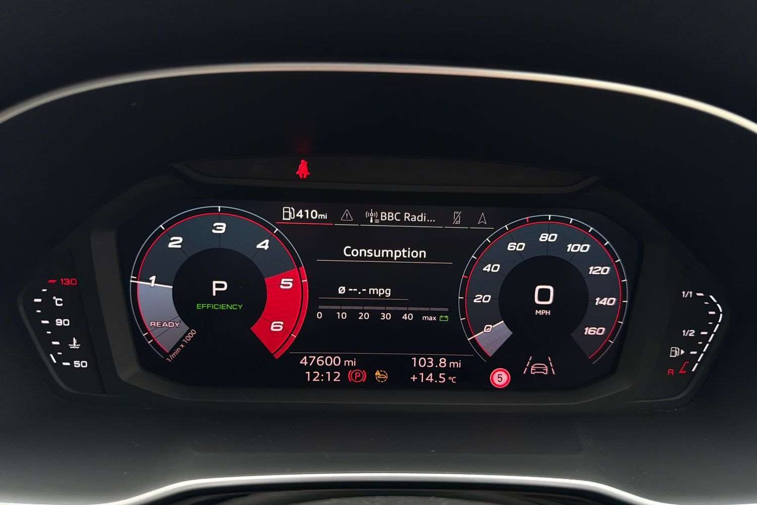 Used Audi Q3 2023 for sale - 78129771: Photo 18